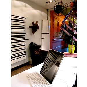 Ideal Hotel Design